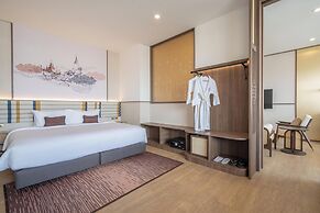 Pranakorn Heritage Hotel