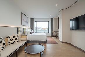 Pranakorn Heritage Hotel