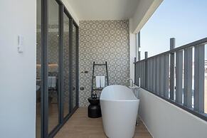 Pranakorn Heritage Hotel