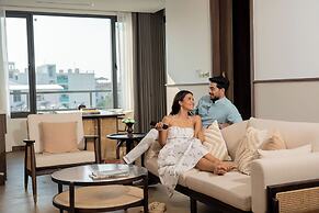 Pranakorn Heritage Hotel