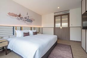 Pranakorn Heritage Hotel