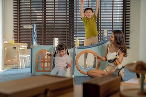 Pranakorn Heritage Hotel