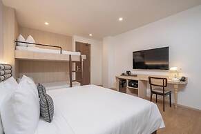 Pranakorn Heritage Hotel