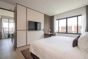 Pranakorn Heritage Hotel