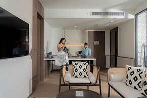 Pranakorn Heritage Hotel