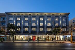 Pranakorn Heritage Hotel