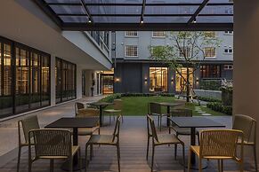 Pranakorn Heritage Hotel