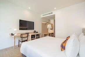 Pranakorn Heritage Hotel