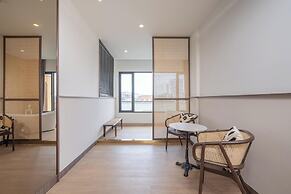 Pranakorn Heritage Hotel