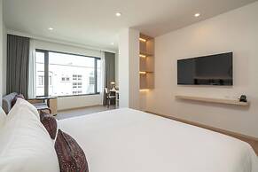 Pranakorn Heritage Hotel