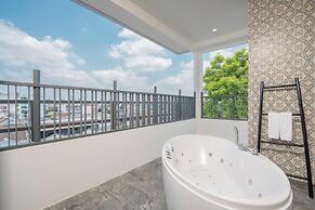 Pranakorn Heritage Hotel