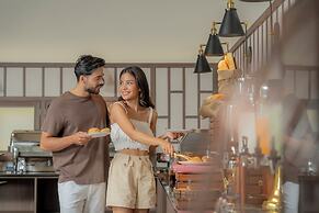 Pranakorn Heritage Hotel