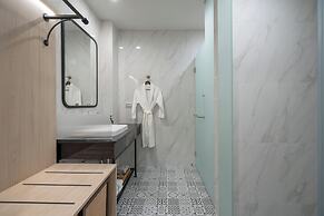 Pranakorn Heritage Hotel