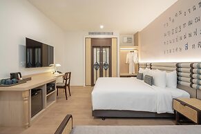 Pranakorn Heritage Hotel