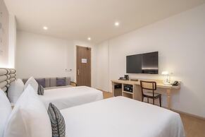 Pranakorn Heritage Hotel