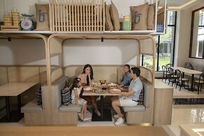 Pranakorn Heritage Hotel