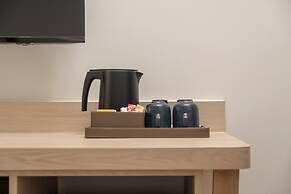 Pranakorn Heritage Hotel