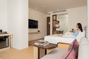 Pranakorn Heritage Hotel