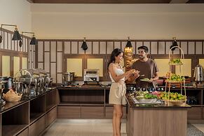 Pranakorn Heritage Hotel