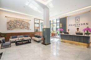 Pranakorn Heritage Hotel