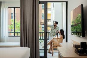 Pranakorn Heritage Hotel