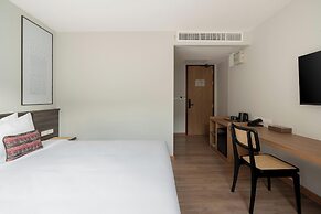 Pranakorn Heritage Hotel