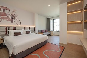 Pranakorn Heritage Hotel