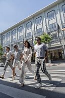 Pranakorn Heritage Hotel