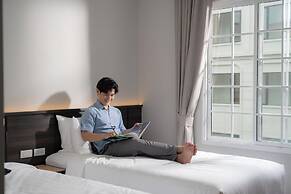 Pranakorn Heritage Hotel