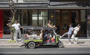 Pranakorn Heritage Hotel