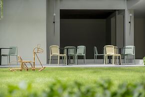 Pranakorn Heritage Hotel