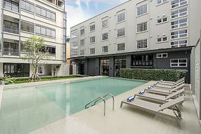 Pranakorn Heritage Hotel