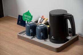 Pranakorn Heritage Hotel