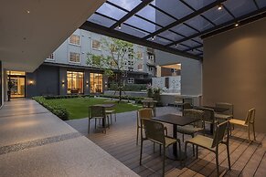 Pranakorn Heritage Hotel