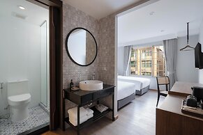 Pranakorn Heritage Hotel