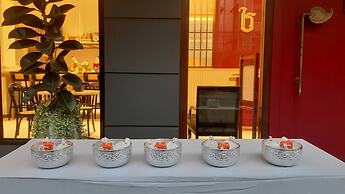 Pranakorn Heritage Hotel