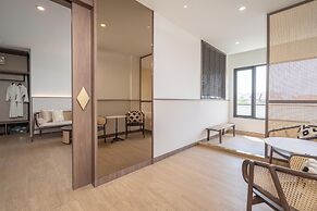 Pranakorn Heritage Hotel