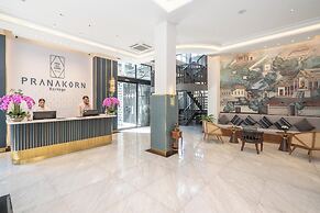 Pranakorn Heritage Hotel