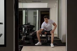 Pranakorn Heritage Hotel