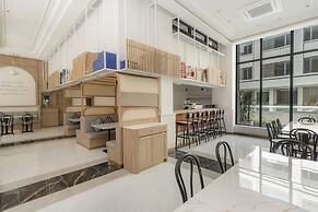 Pranakorn Heritage Hotel