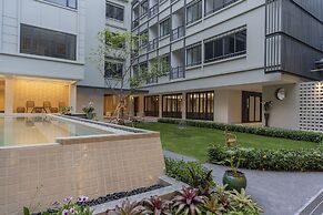 Pranakorn Heritage Hotel