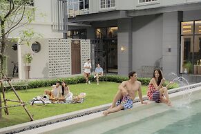 Pranakorn Heritage Hotel