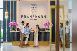 Pranakorn Heritage Hotel