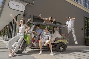 Pranakorn Heritage Hotel