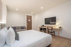 Pranakorn Heritage Hotel