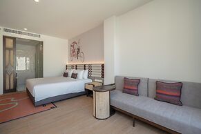 Pranakorn Heritage Hotel