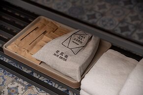 Pranakorn Heritage Hotel