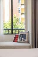 Pranakorn Heritage Hotel