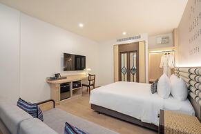 Pranakorn Heritage Hotel