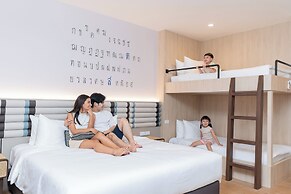 Pranakorn Heritage Hotel